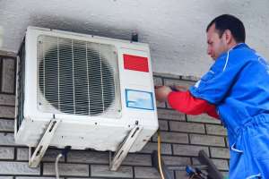 24/7 and Emergency HVAC Near Rose Hill, AL | Air Conidtioning and Heating Contractors